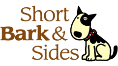 Short Bark & Sides - Pet Grooming and Pet Care near Farnham in Surrey